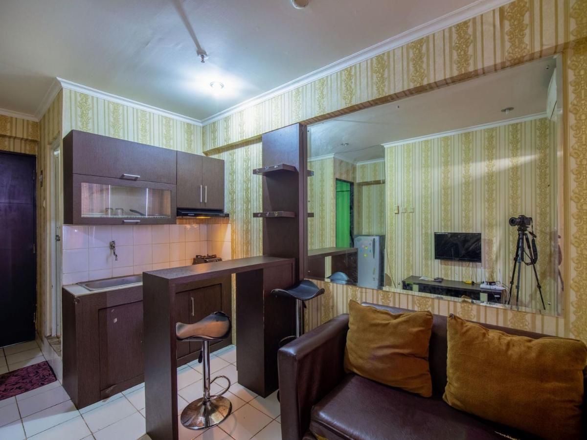 Sentra Timur Apartment By Fortune 88 Jakarta Luaran gambar