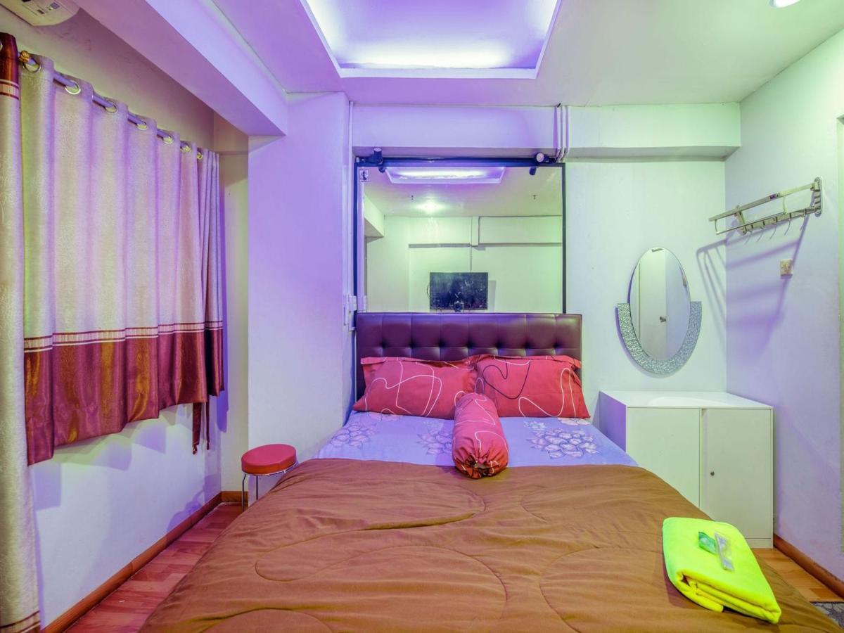 Sentra Timur Apartment By Fortune 88 Jakarta Luaran gambar